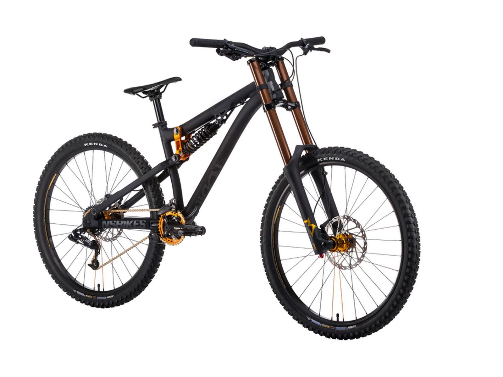 NS Bikes Soda EVO Coil - Bild 2