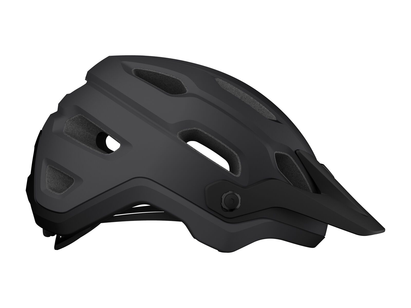 Giro Source MIPS, matte black fade - Bild 4