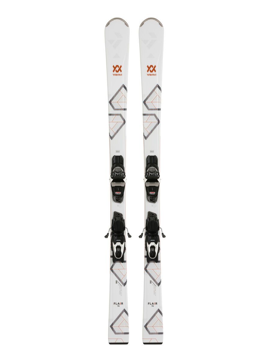 Völkl Flair 76 2020 - Alpinski - Bild 1