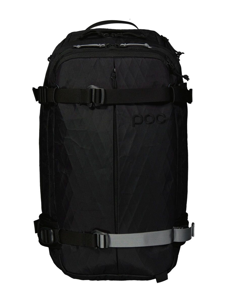 POC Dimension VPD Backpack, uranium black - Bild 1