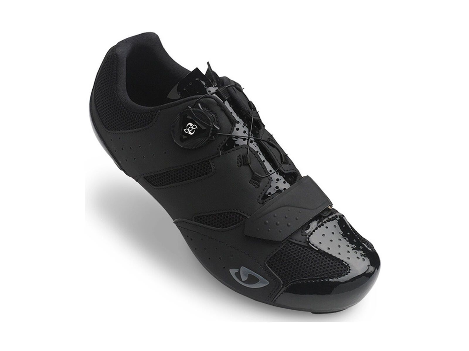 Giro Savix, black - Bild 2