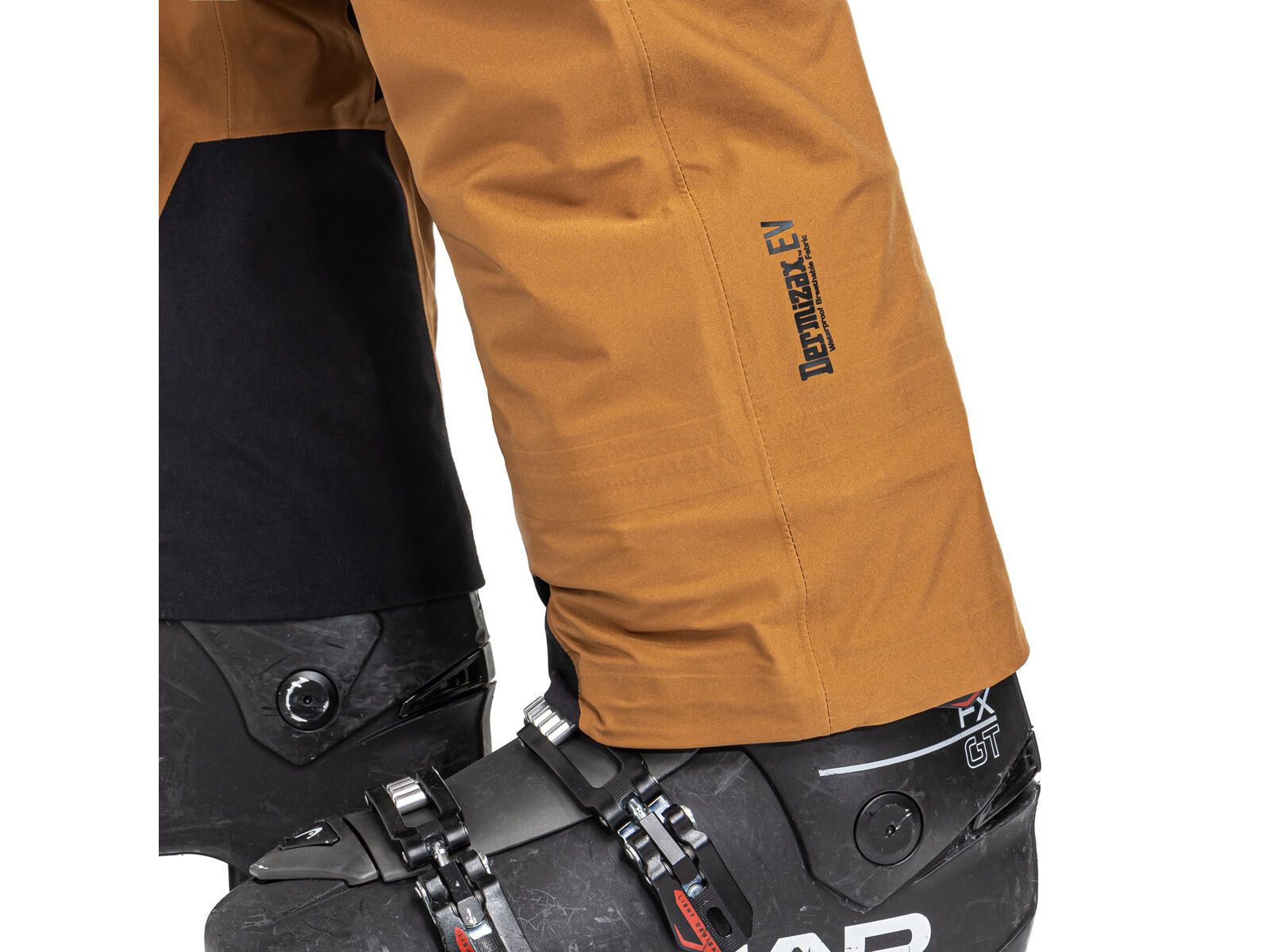 Schöffel Pants Style Lufeld MNS, caramel - Bild 8