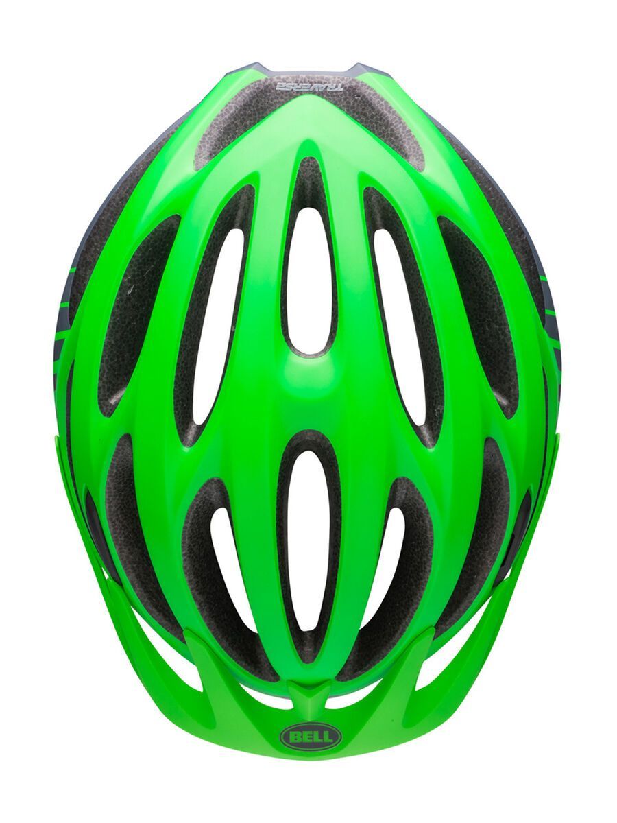 Bell Traverse, matte kryptonite/gunmetal - Bild 6