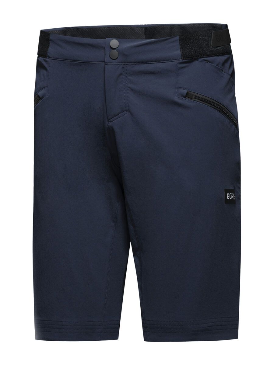 GOREWEAR Fernflow Shorts Damen, orbit blue - Bild 2