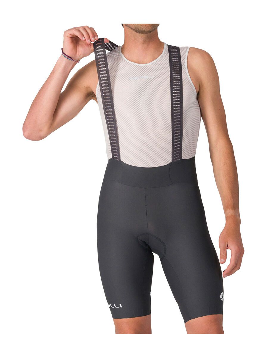 Castelli Espresso 2 Bibshort, dark gray - Bild 1