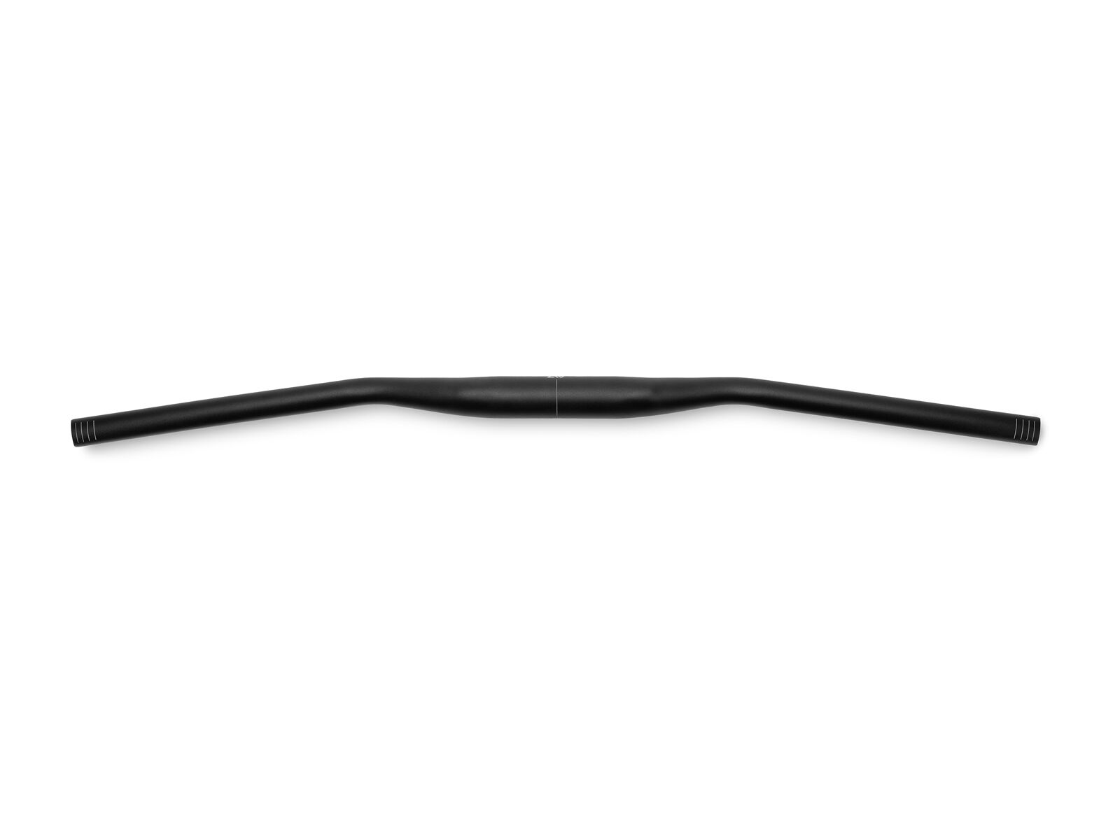 Cube Acid Lenker Omne 35.0 8° R35 - 780 mm, black - Bild 2