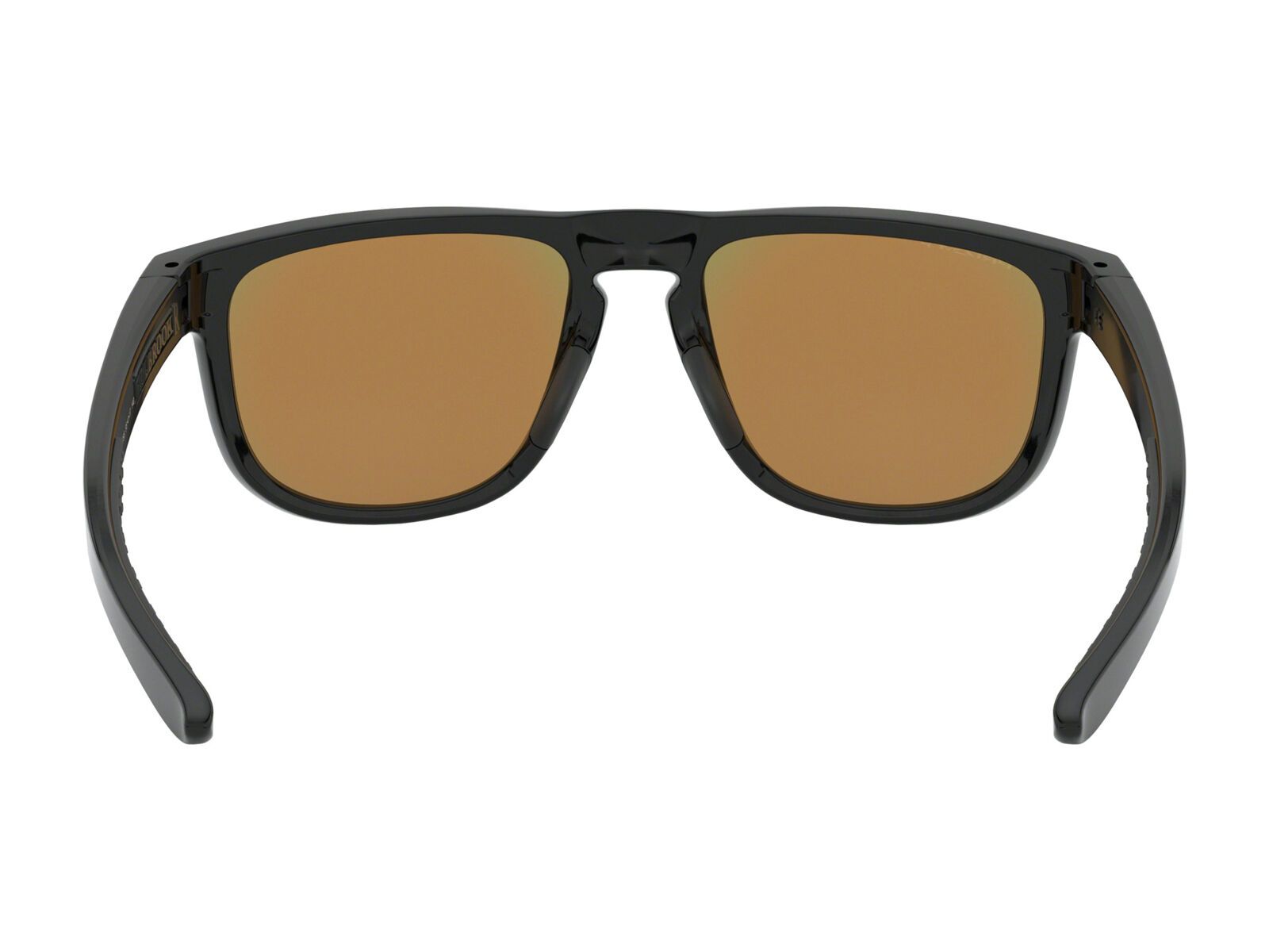 Oakley Holbrook R Prizm Polarized, polished black/Lens: prizm ruby polarized - Bild 3