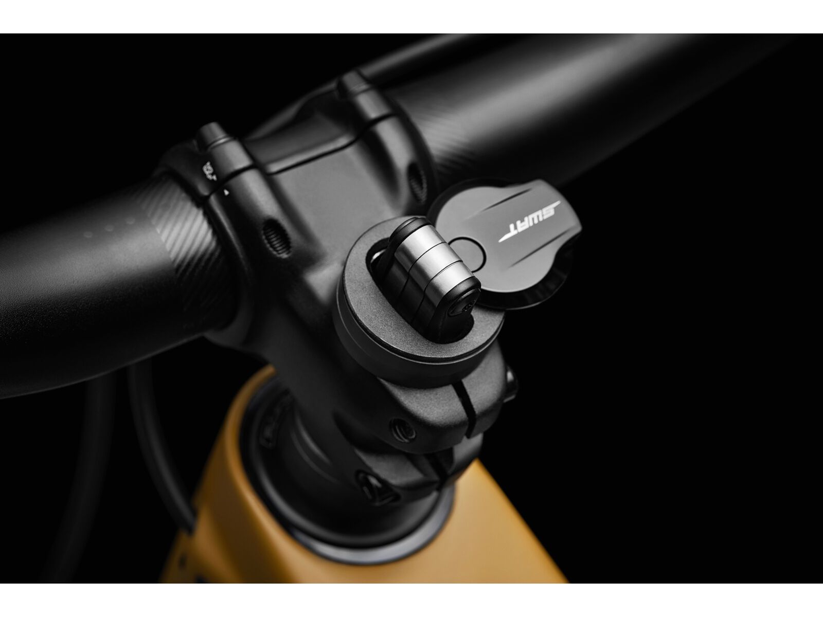 Specialized Turbo Kenevo SL 2 Expert Carbon 29, satin harvest gold/obsidian - Bild 16