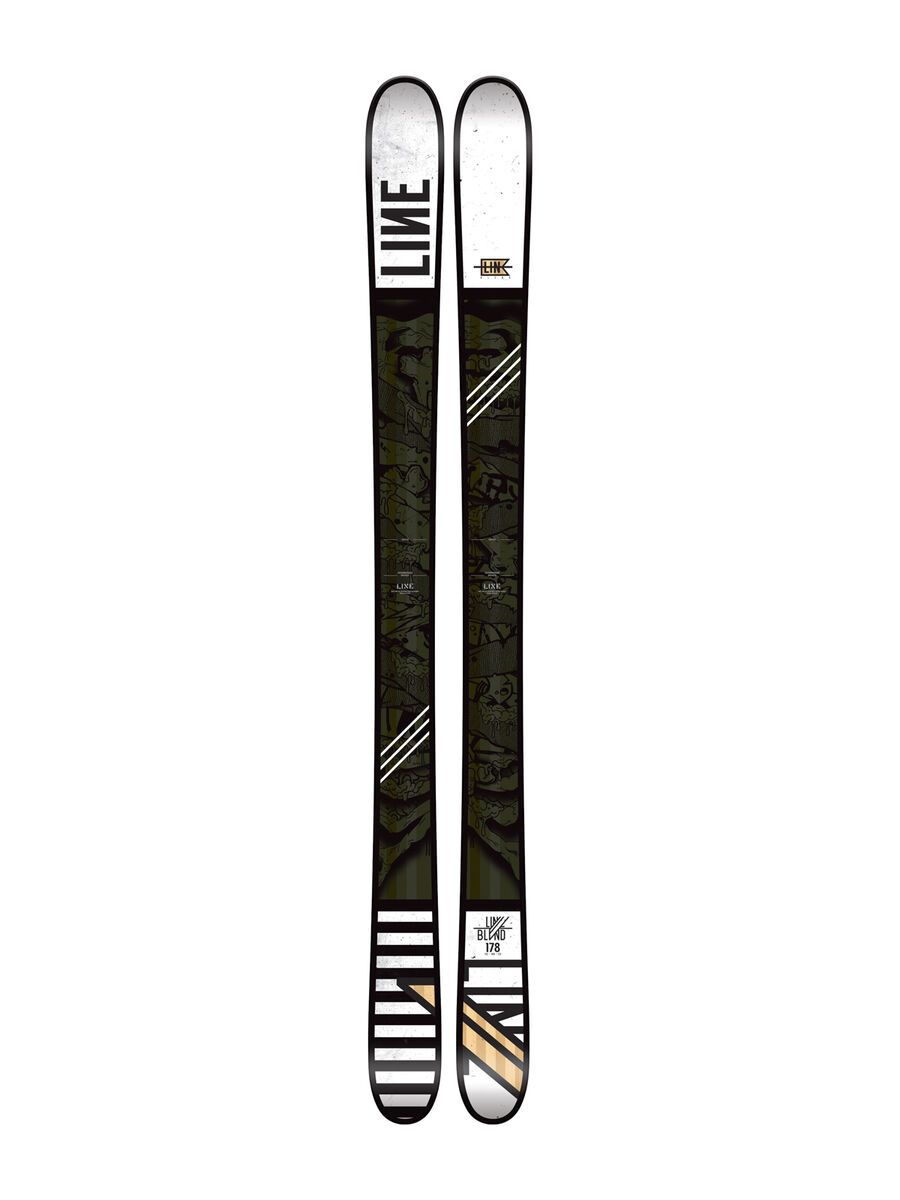 Line Set: Blend 2016 + Marker Squire 11 - Bild 2