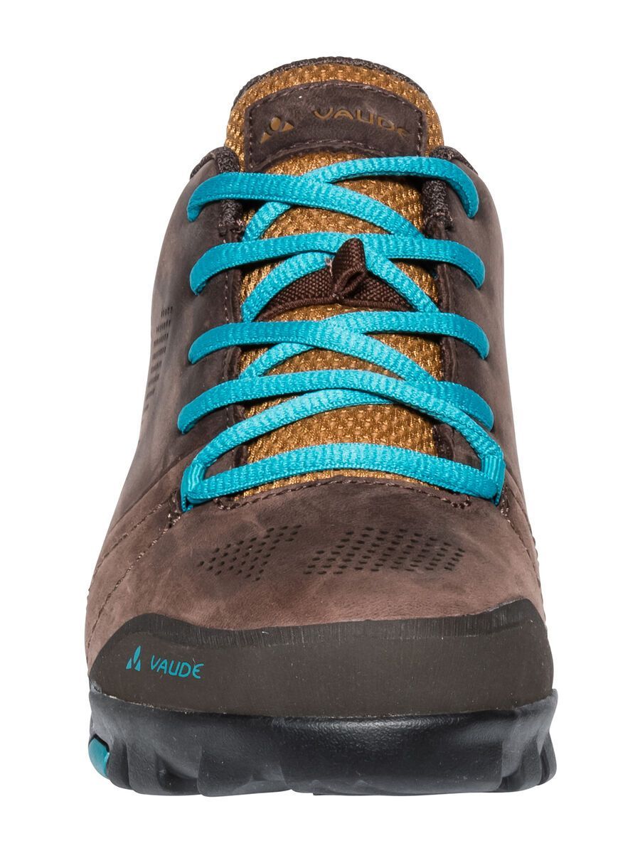 Vaude TVL Sykkel, bison - Bild 4