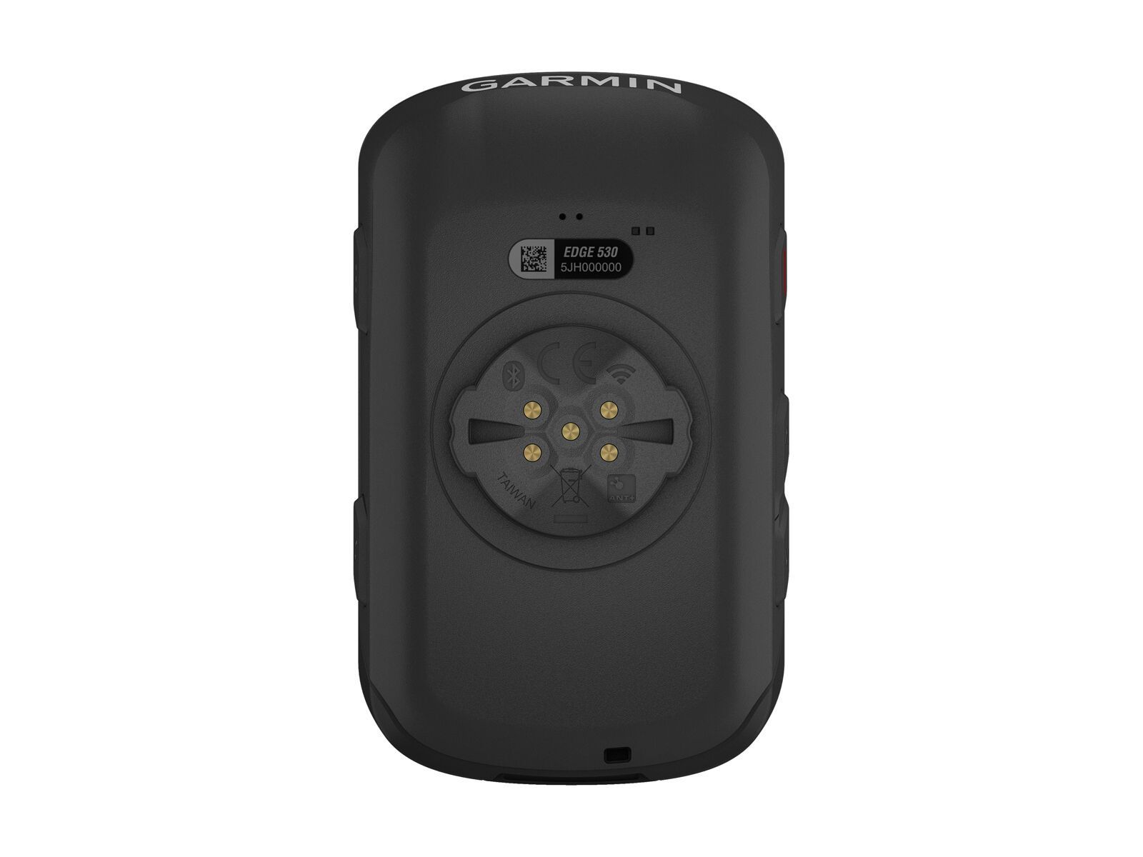 Garmin Edge 530, schwarz - Bild 4