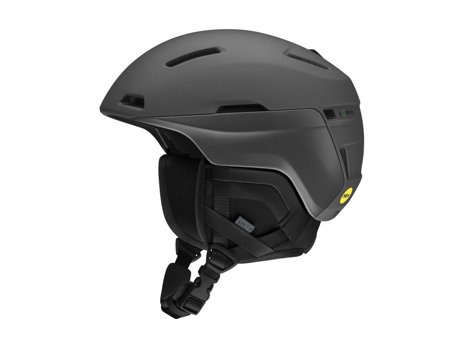 Smith Accel MIPS, matte slate - Bild 1