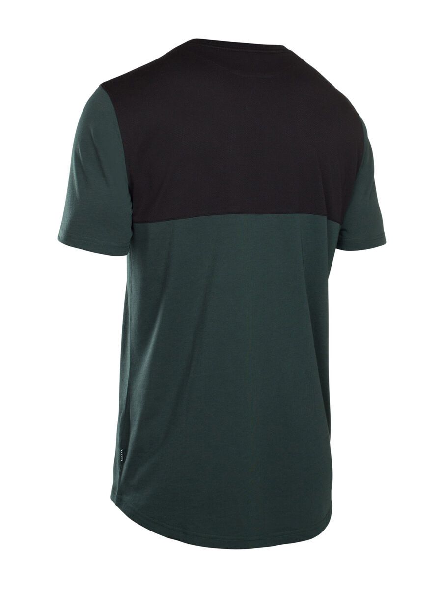 ION Tee SS Seek AMP, green seek - Bild 2