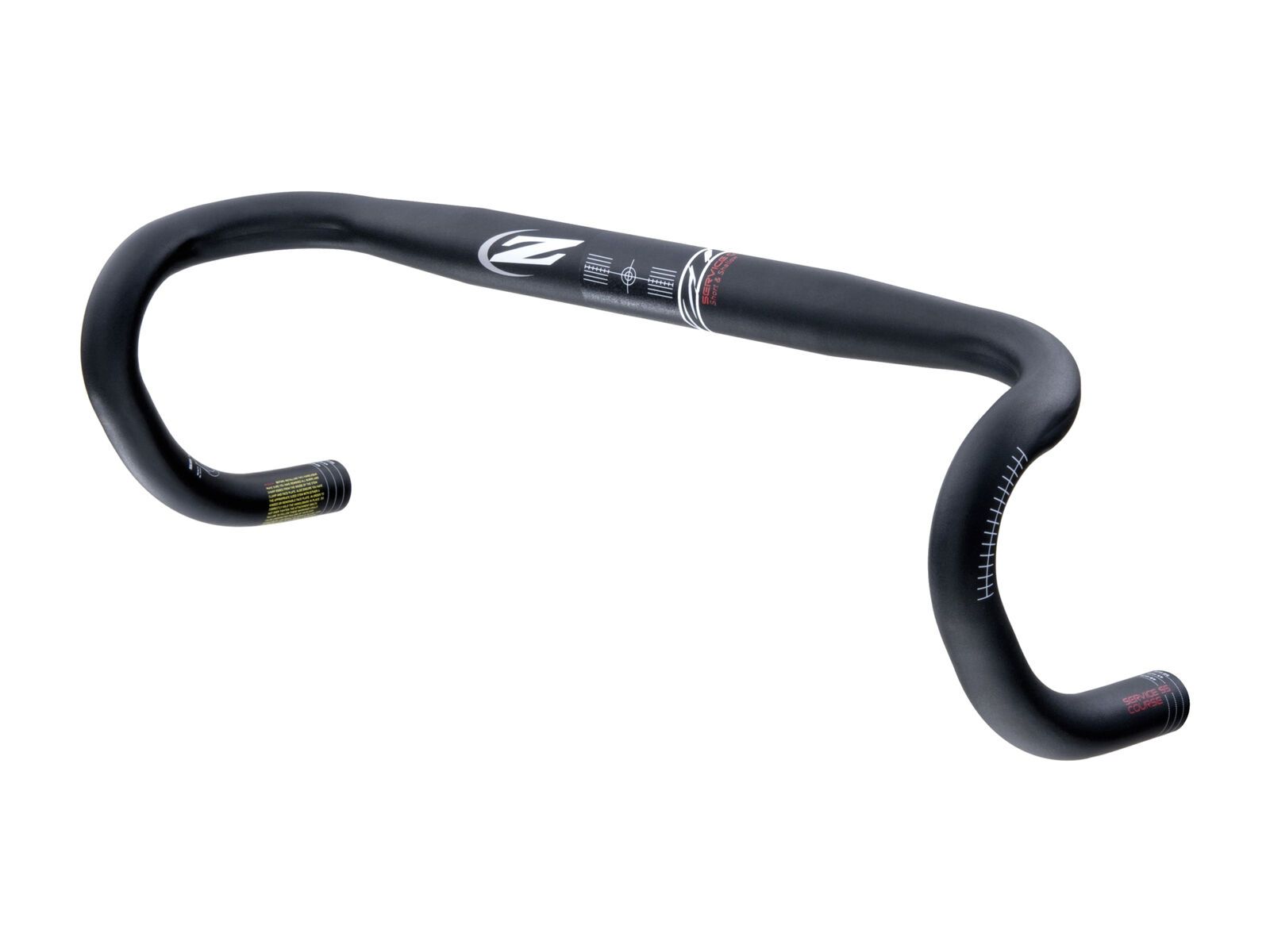 Zipp Service Course SC, schwarz - Bild 1