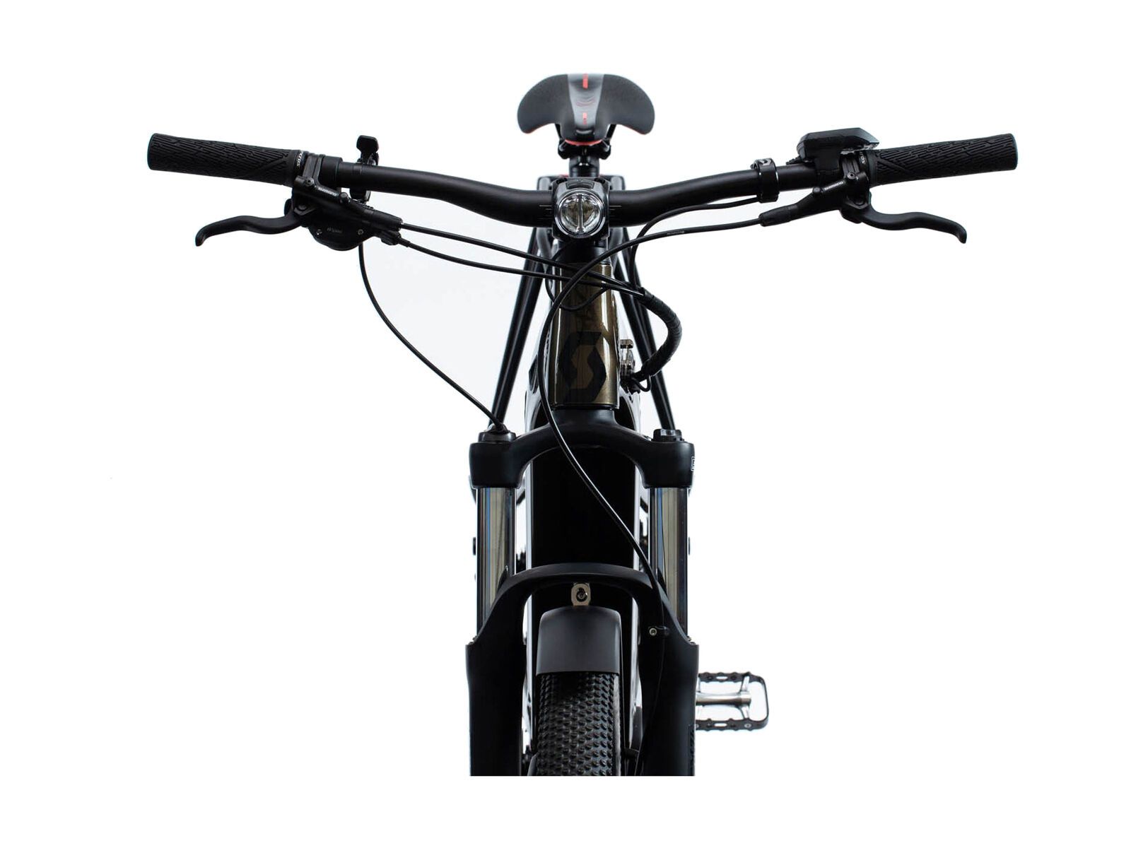 Scott Axis eRide 20 Lady - Bild 3