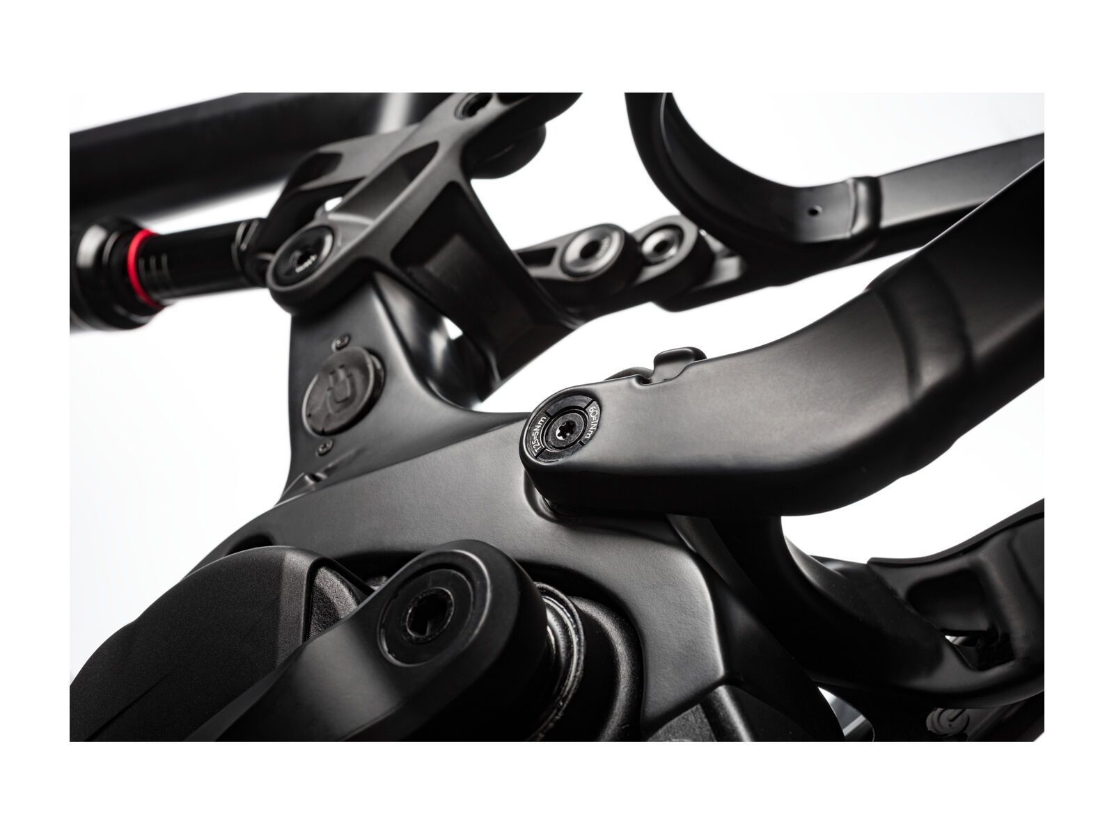 Cannondale Moterra Neo 1 27.5, mantis - Bild 7