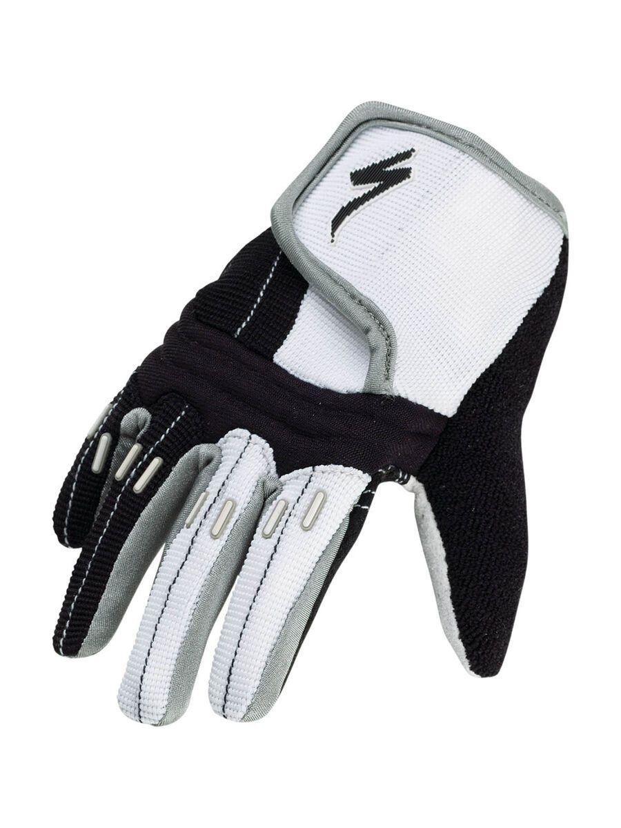 Specialized Enduro Kid Glove, Black/White - Bild 1