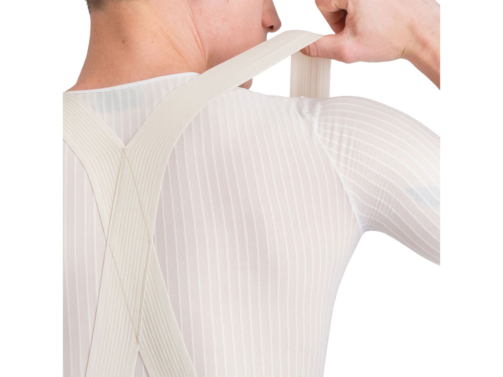 Sportful LTD 2 Bibshort, oblivion green - Bild 6