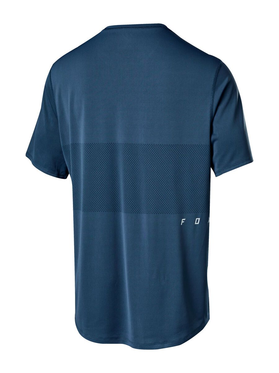Fox Ranger SS Foxhead Jersey, midnight - Bild 2