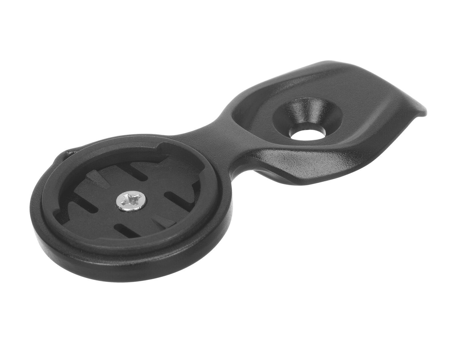 Syncros Stem XR Computer Mount, black - Bild 1