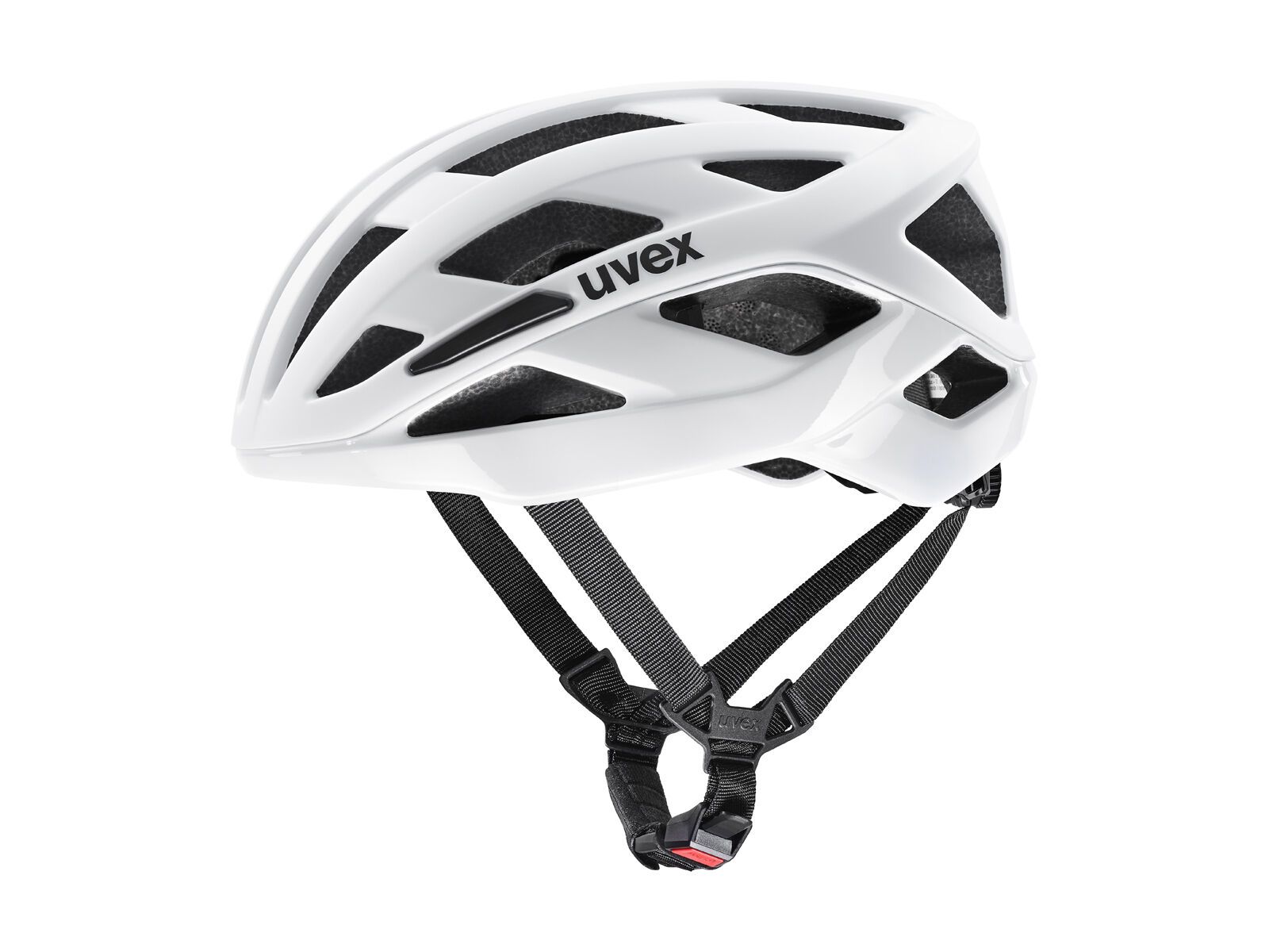 uvex i-volute, white matt - Bild 1