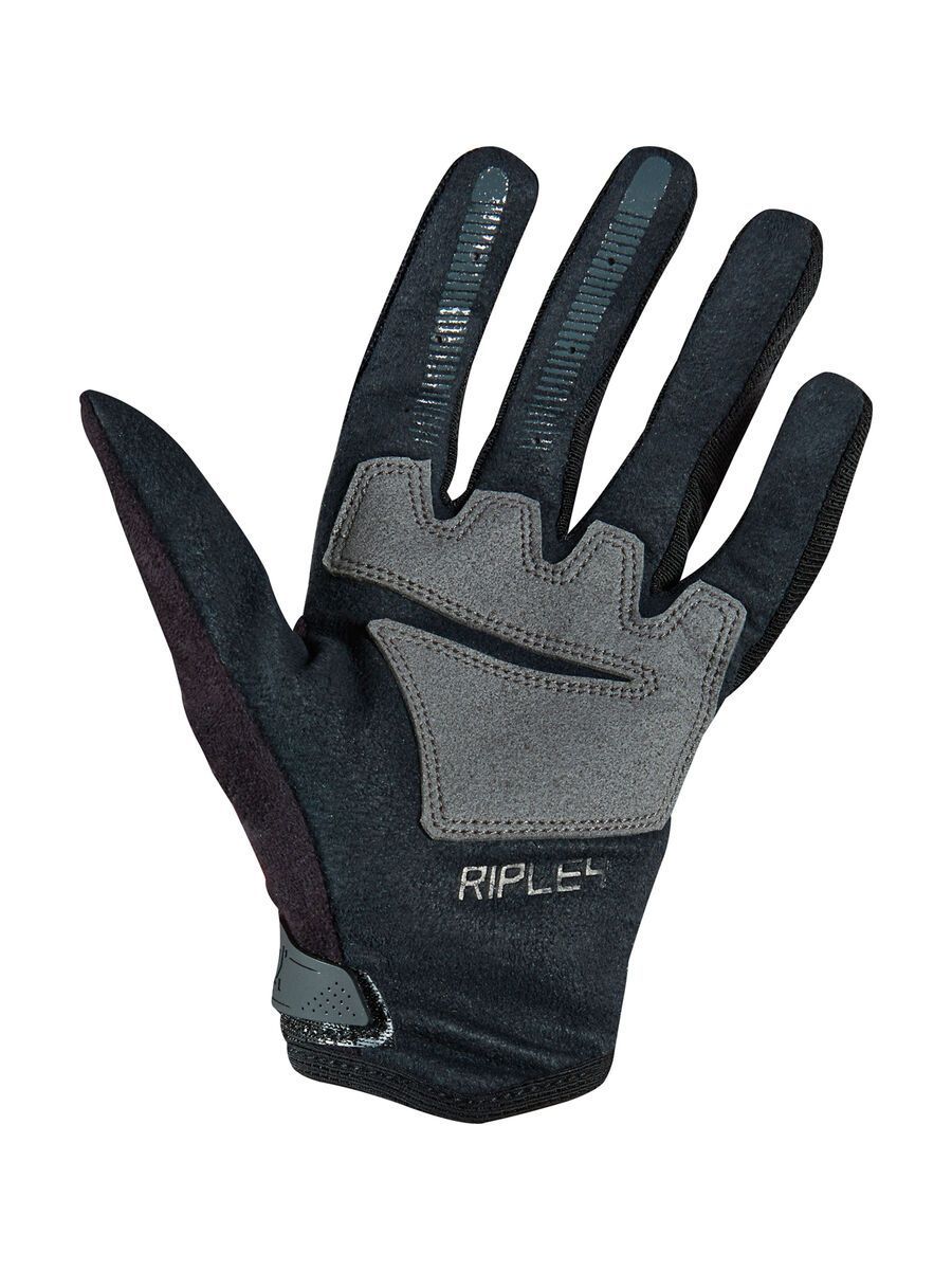 Fox Womens Ripley Glove, black - Bild 2