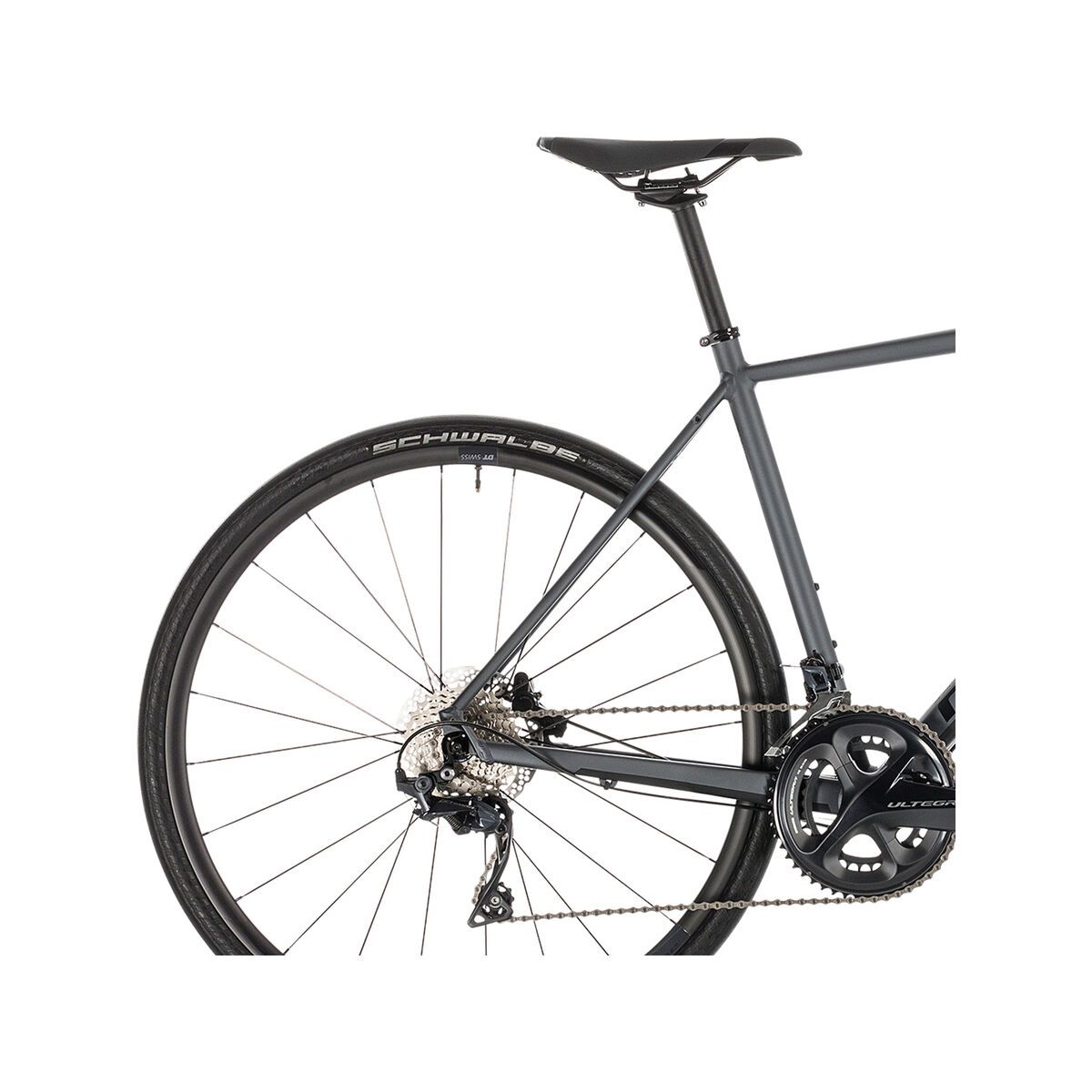 Cube SL Road SL, iridium´n´black - Bild 5