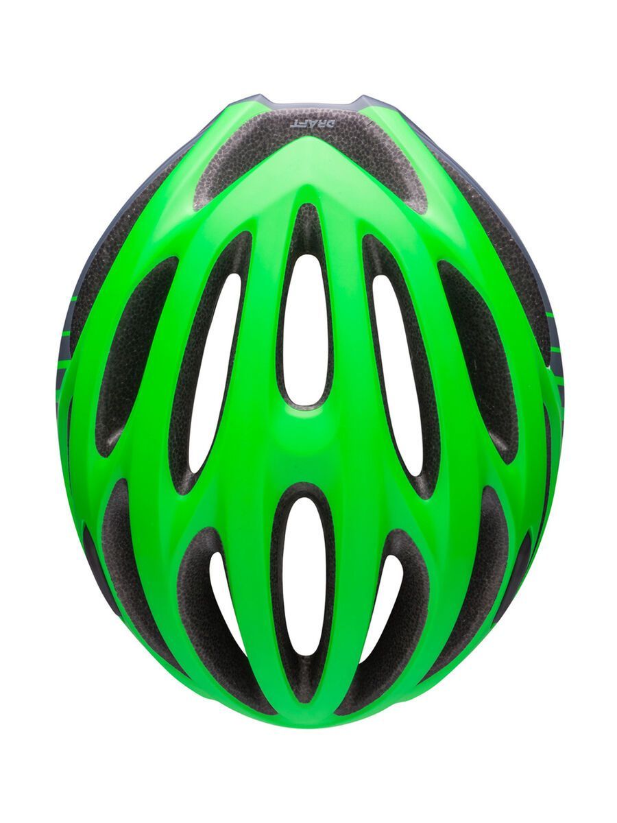 Bell Draft, matte kryptonite/gunmetal - Bild 6