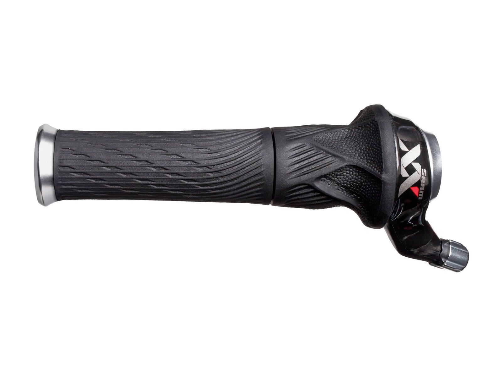 SRAM XX Grip Shift - 2-fach, schwarz - Bild 1