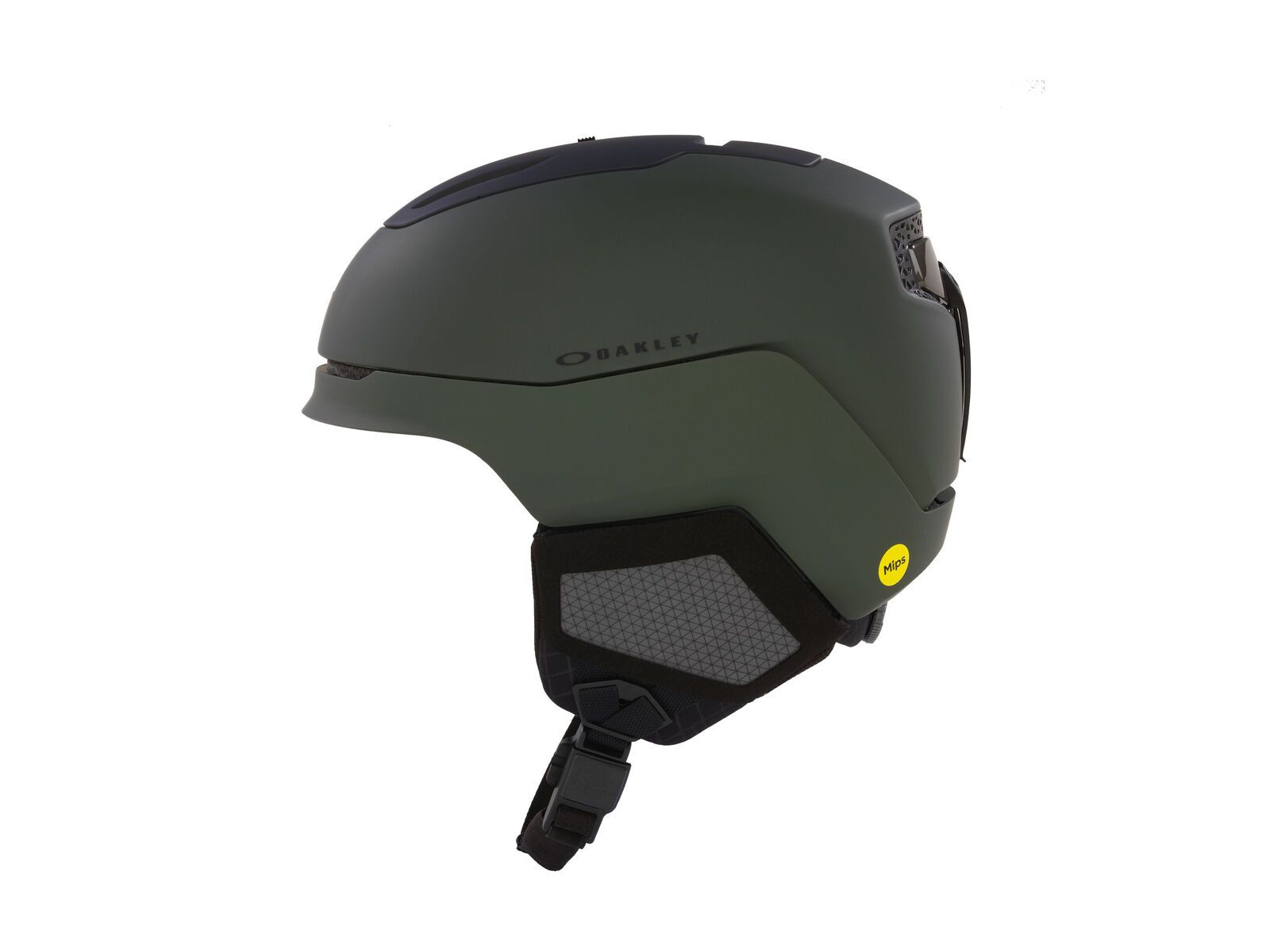 Oakley Mod5, dark brush - Bild 3