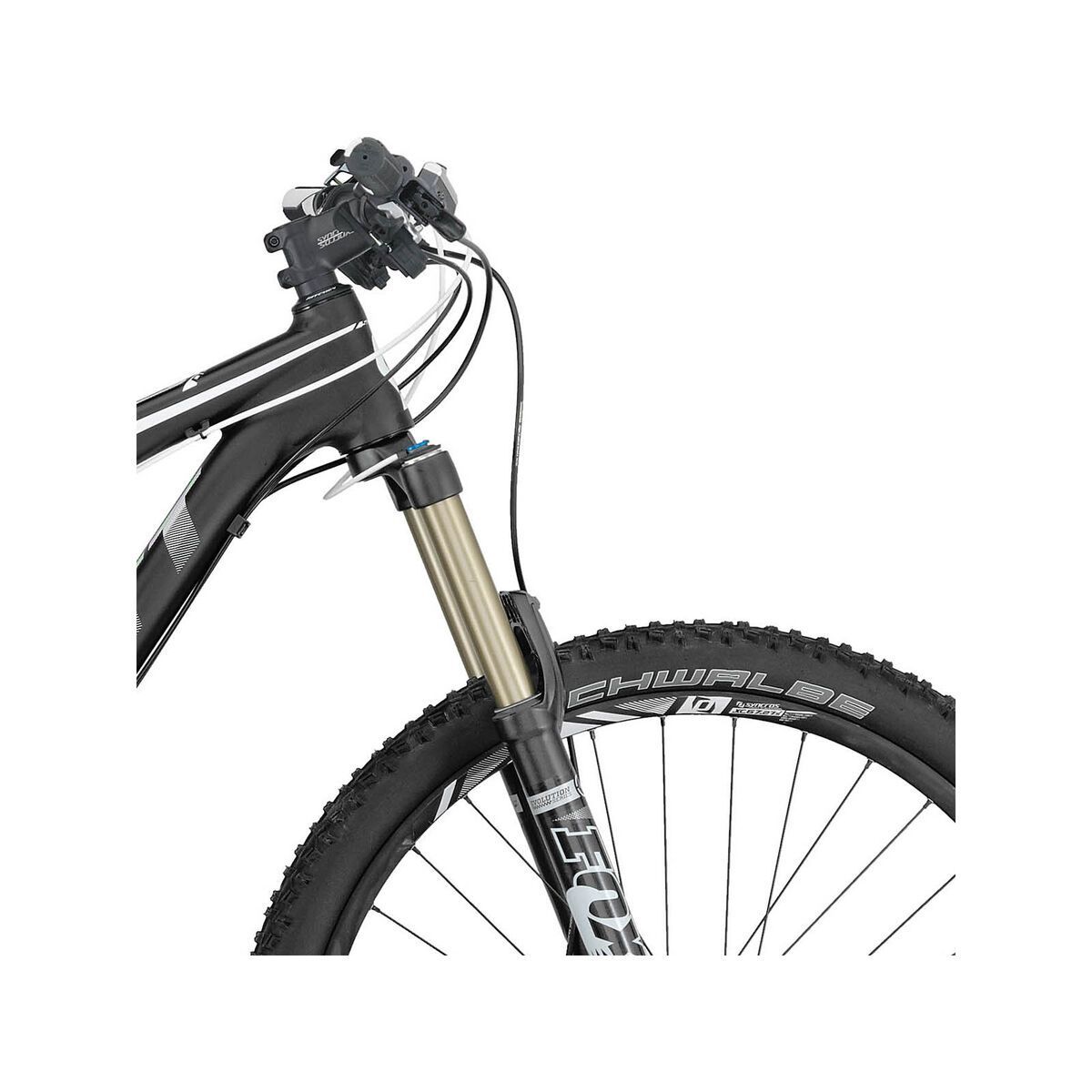 Scott Genius 730 - Bild 5