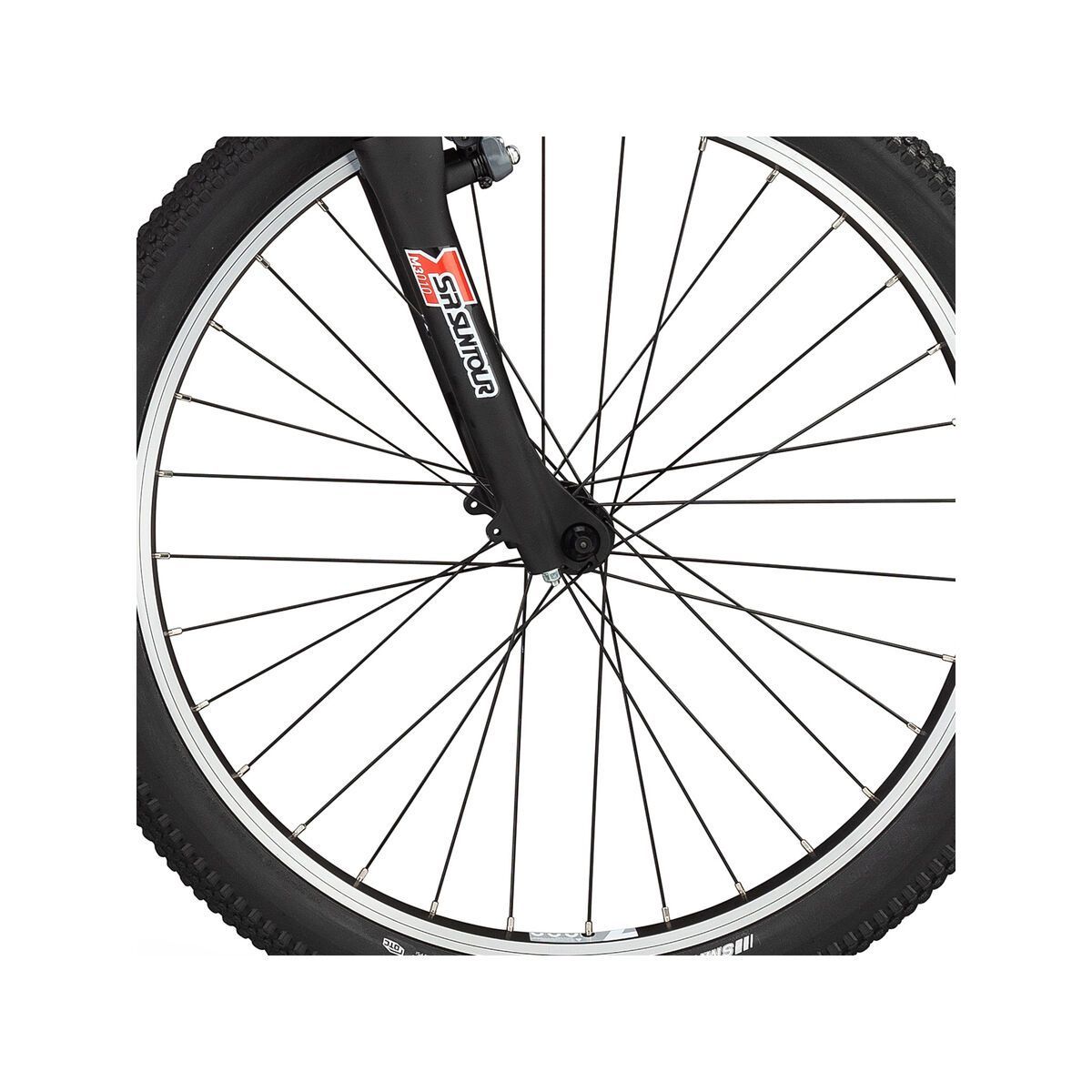 BMC Sportelite 24, super red - Bild 3