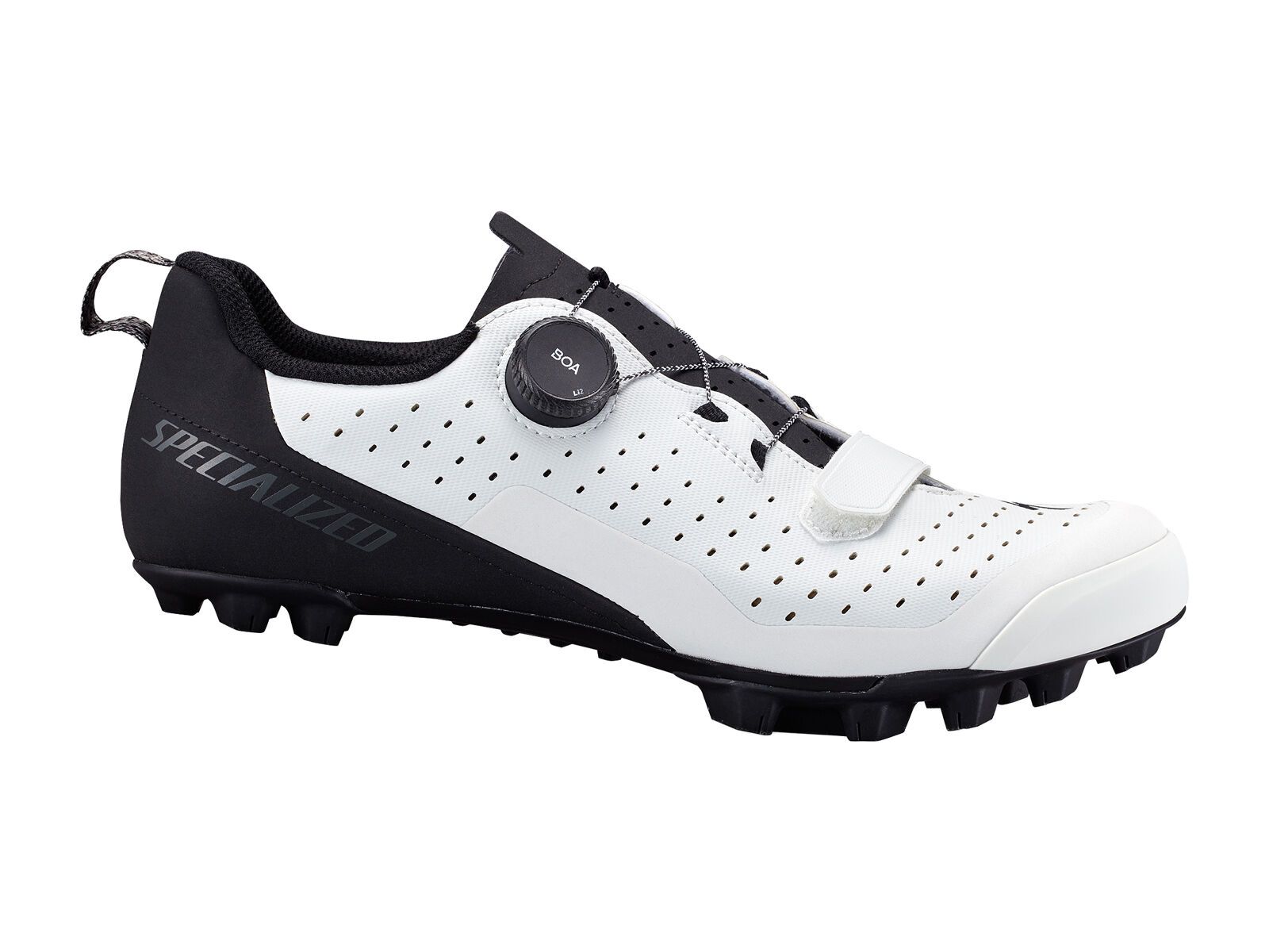 Specialized Recon 2.0 Gravel & MTB, dune white - Bild 2