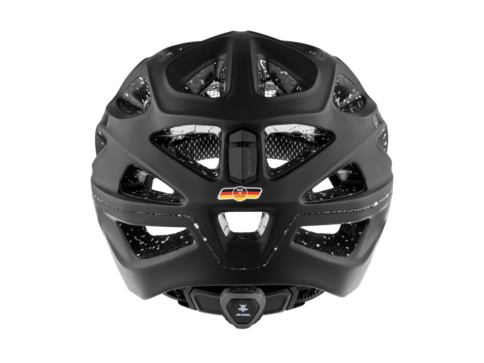 Alpina Mythos 3.0 Tocsen, black matt - Bild 4