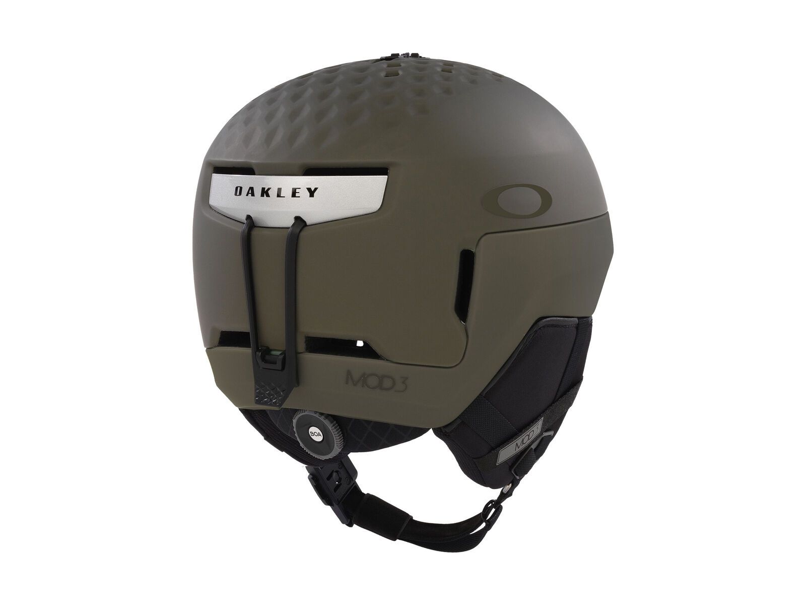 Oakley Mod3, dark brush - Bild 8