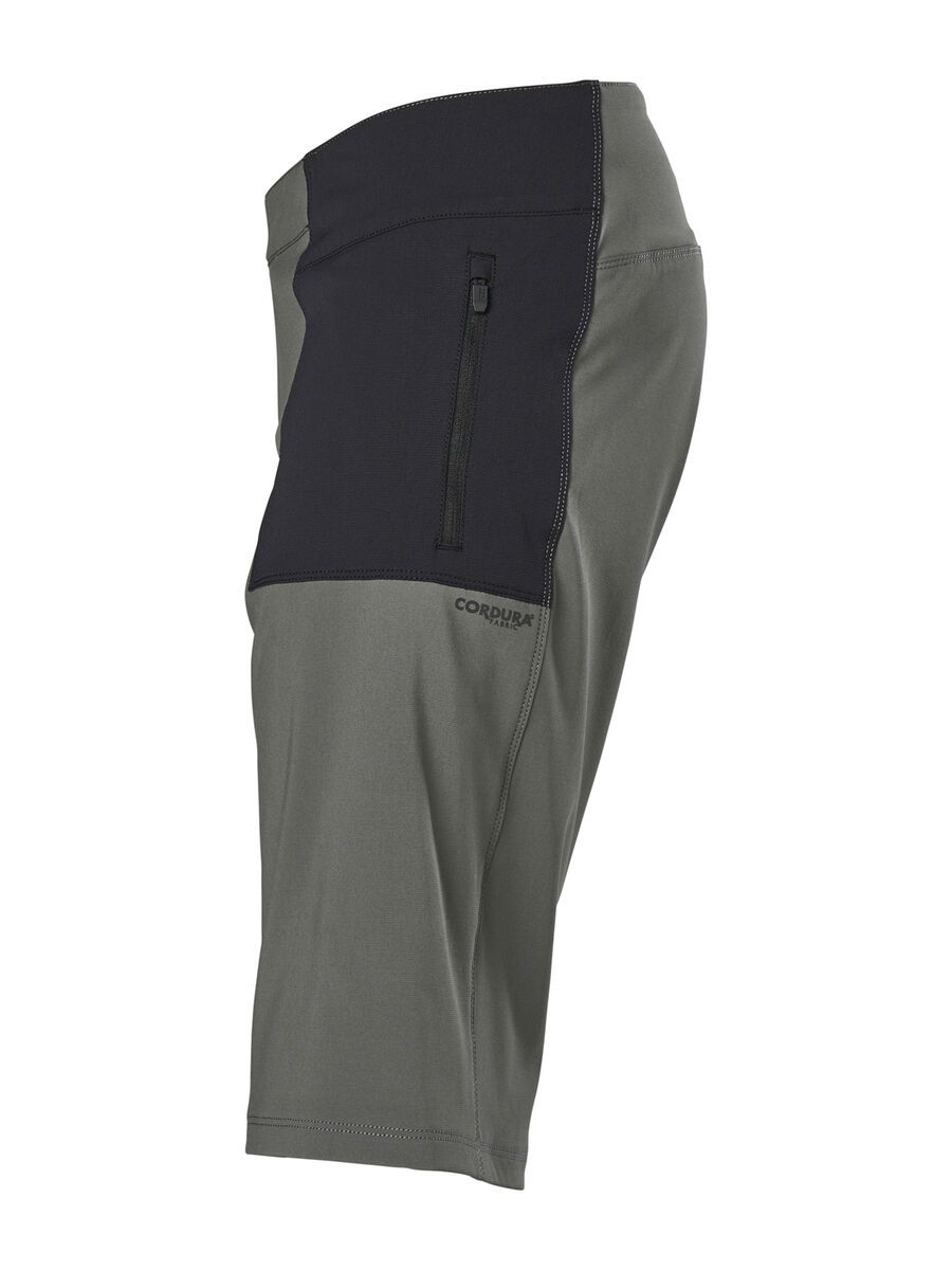 Fox Defend Pro Short, dark shadow - Bild 3