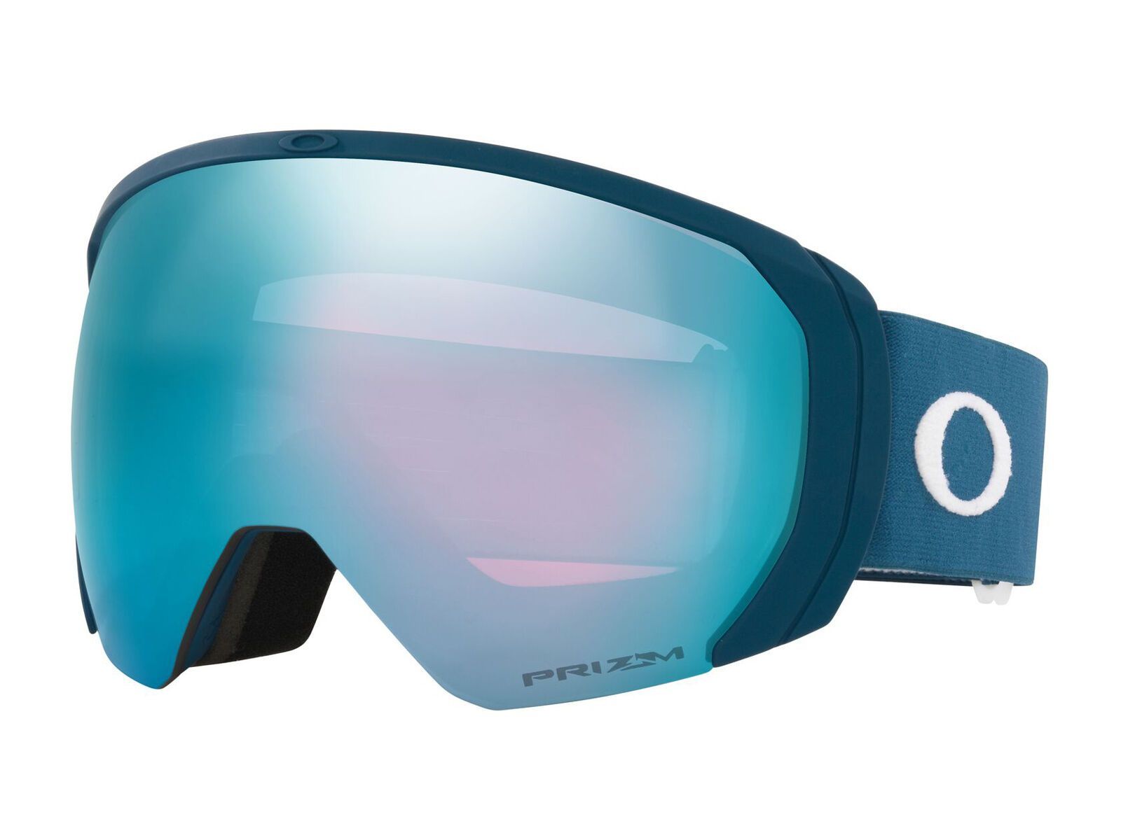 Oakley Flight Path L - Prizm Snow Sapphire Iridium, poseidon - Bild 1