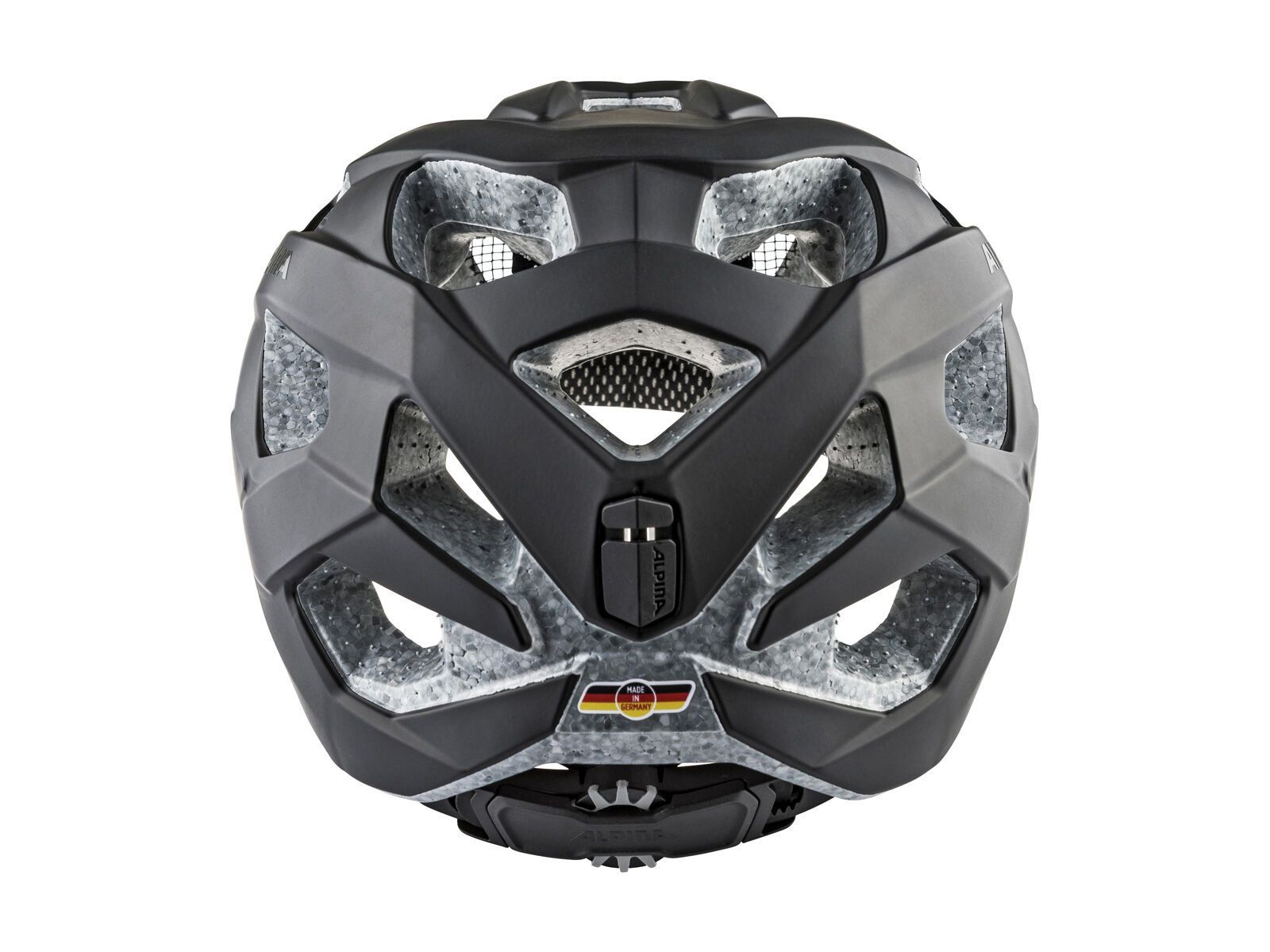 Alpina Anzana L.E., black - Bild 4