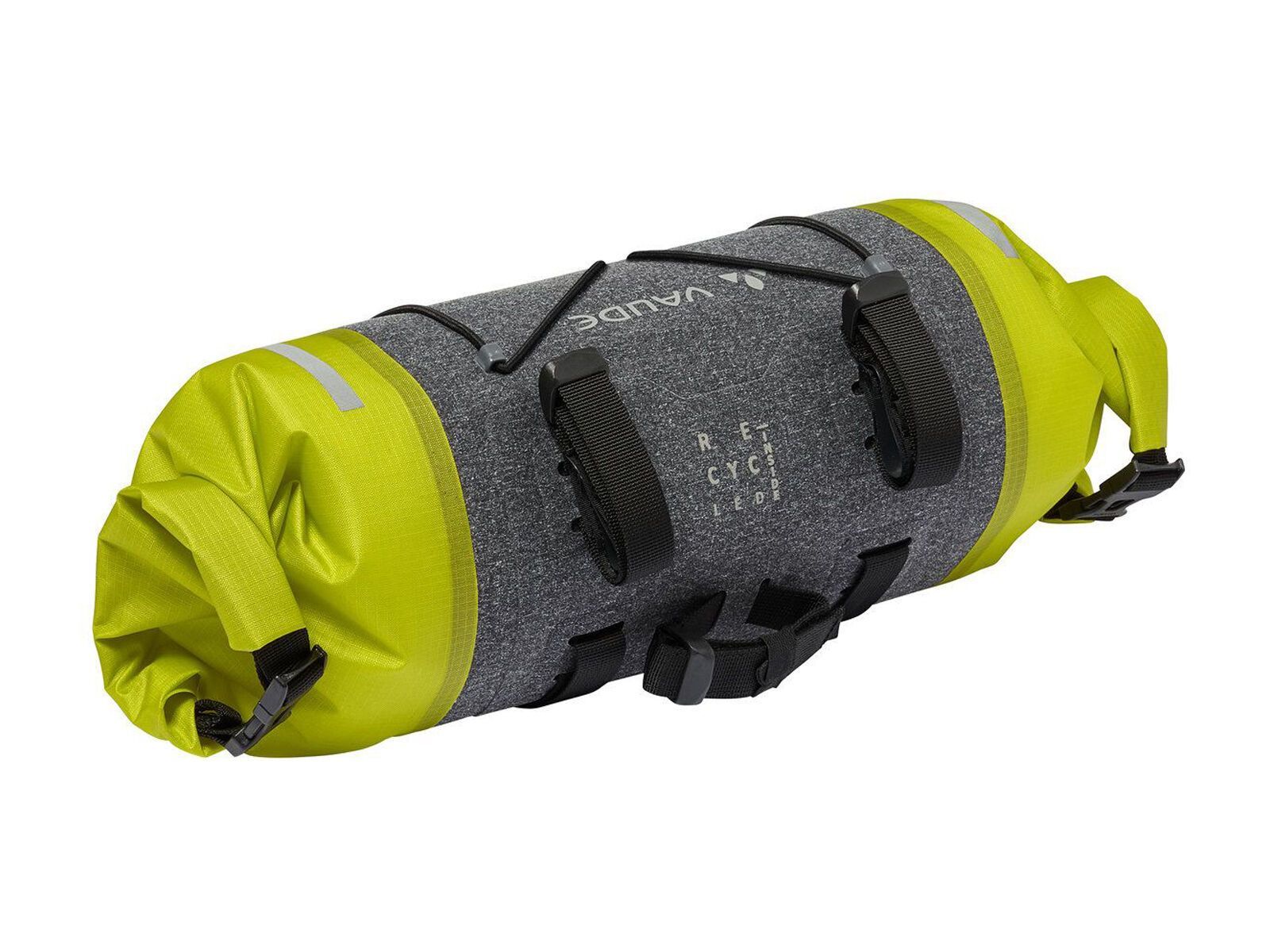 Vaude Trailfront Compact, bright green/black - Bild 2