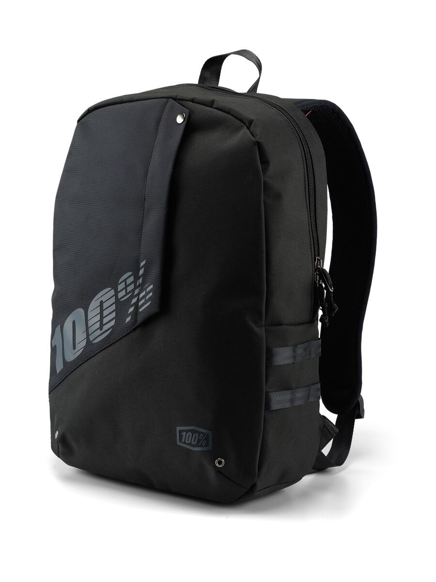100% Porter, black - Bild 1
