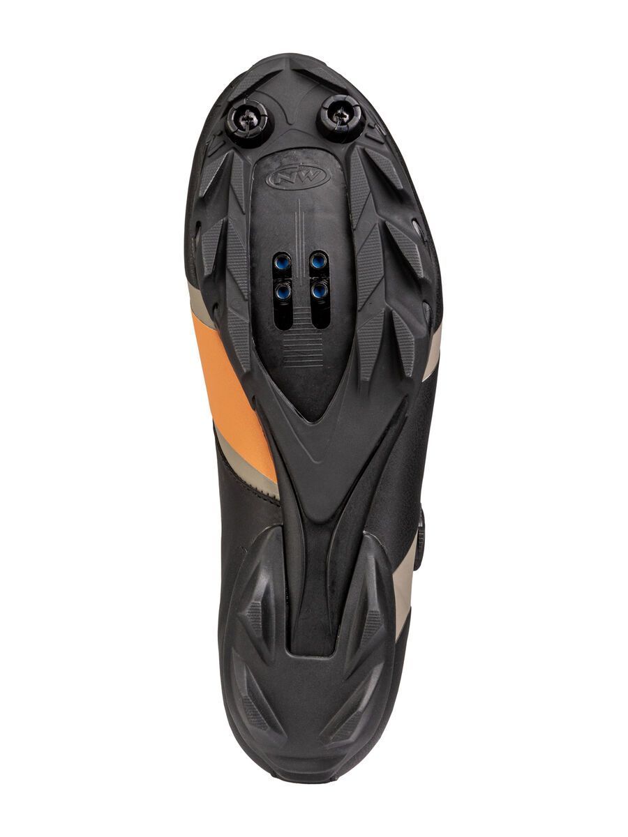 Northwave Celsius XC GTX, sand/black - Bild 3