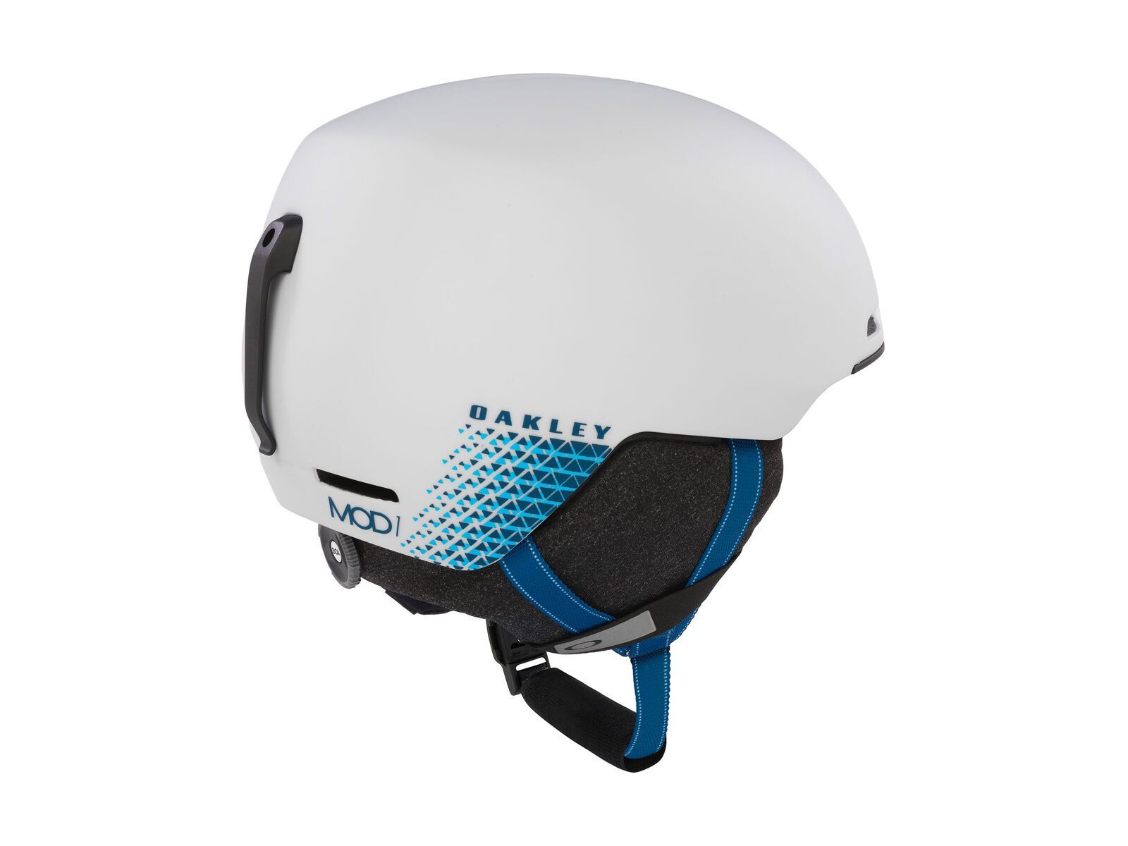 Oakley Mod1 MIPS, grey/poseidon - Bild 7