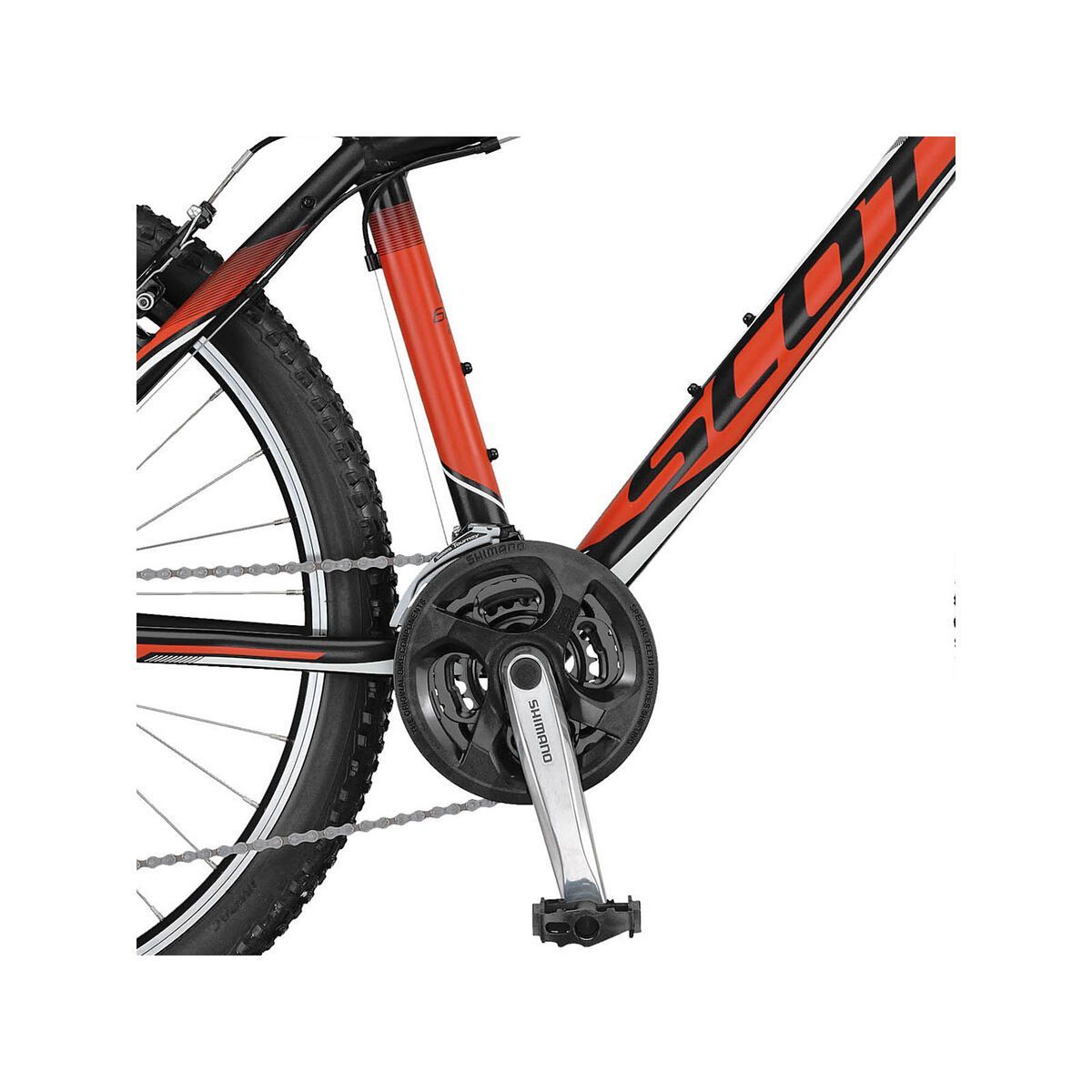 Scott Aspect 680 - Bild 3