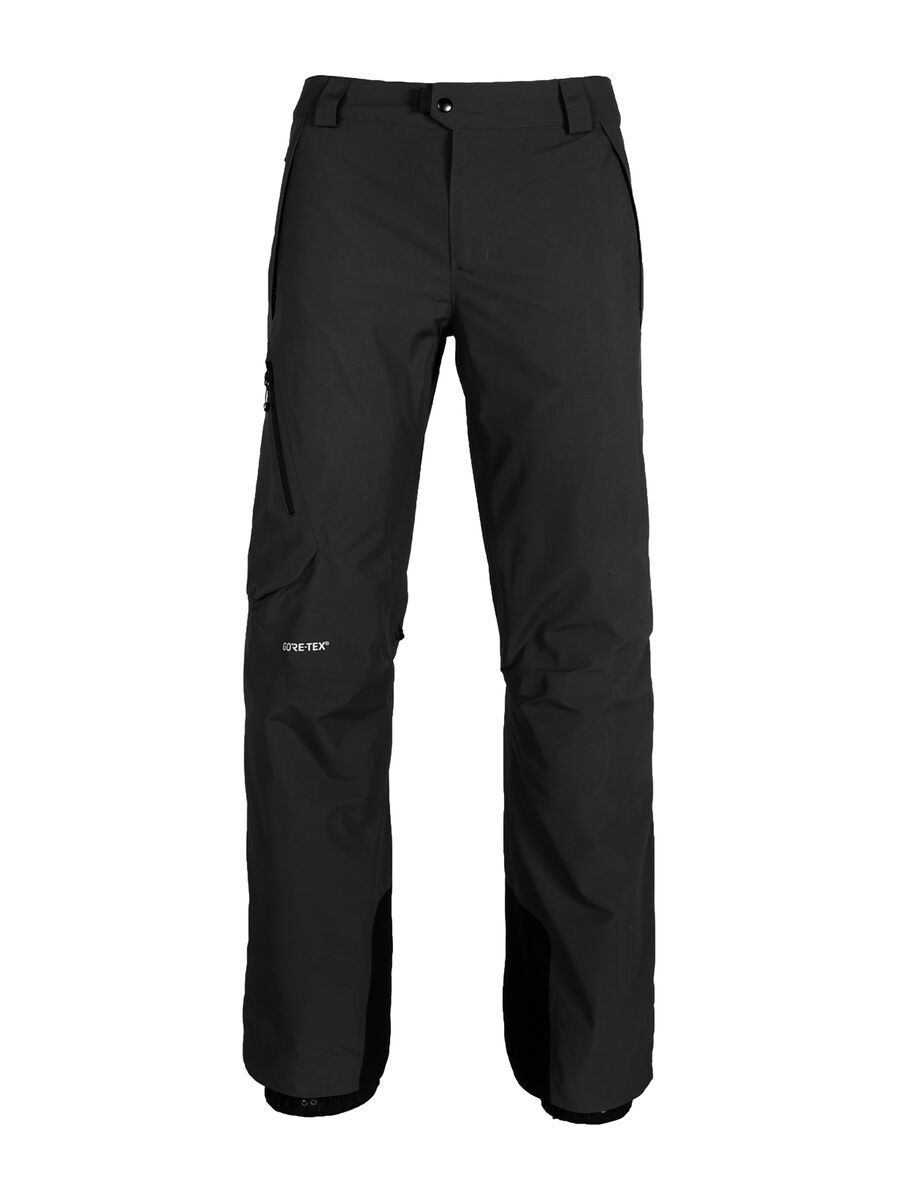 686 Men's GLCR Gore-Tex GT Pant, black - Bild 1