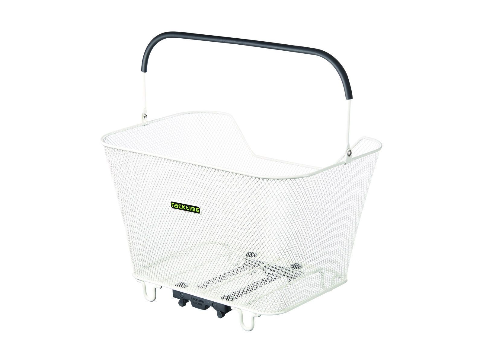 Racktime Baskit, weiß - Bild 1