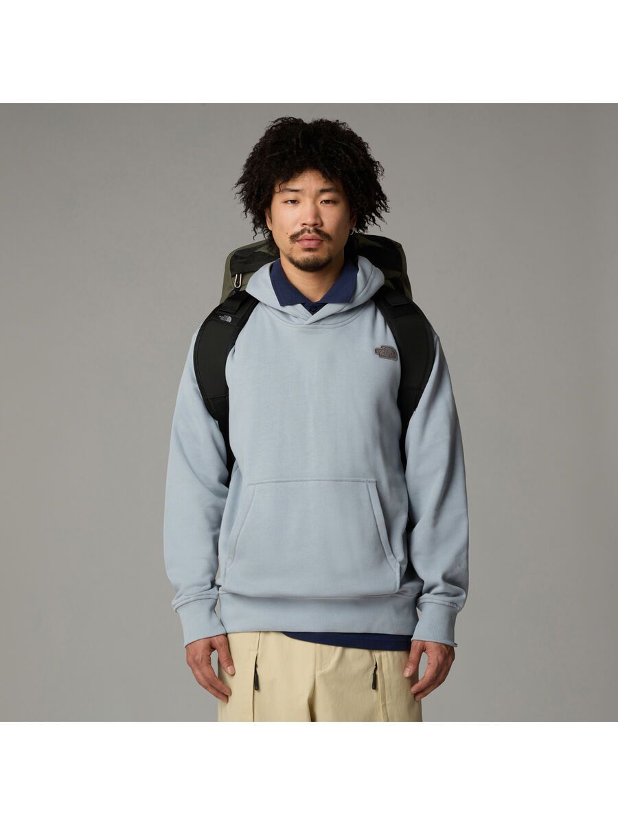 The North Face Base Camp Duffel - L, tnf black/tnf white/npf - Bild 7