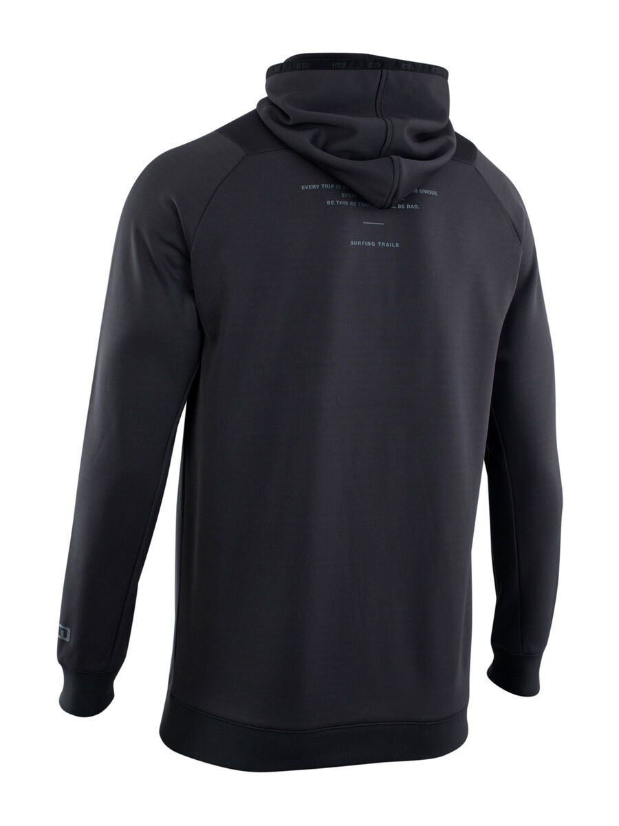 ION Tech Hoody Seek AMP, black - Bild 2