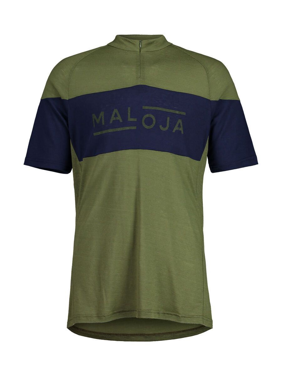 Maloja BergkieferM., moss - Bild 1