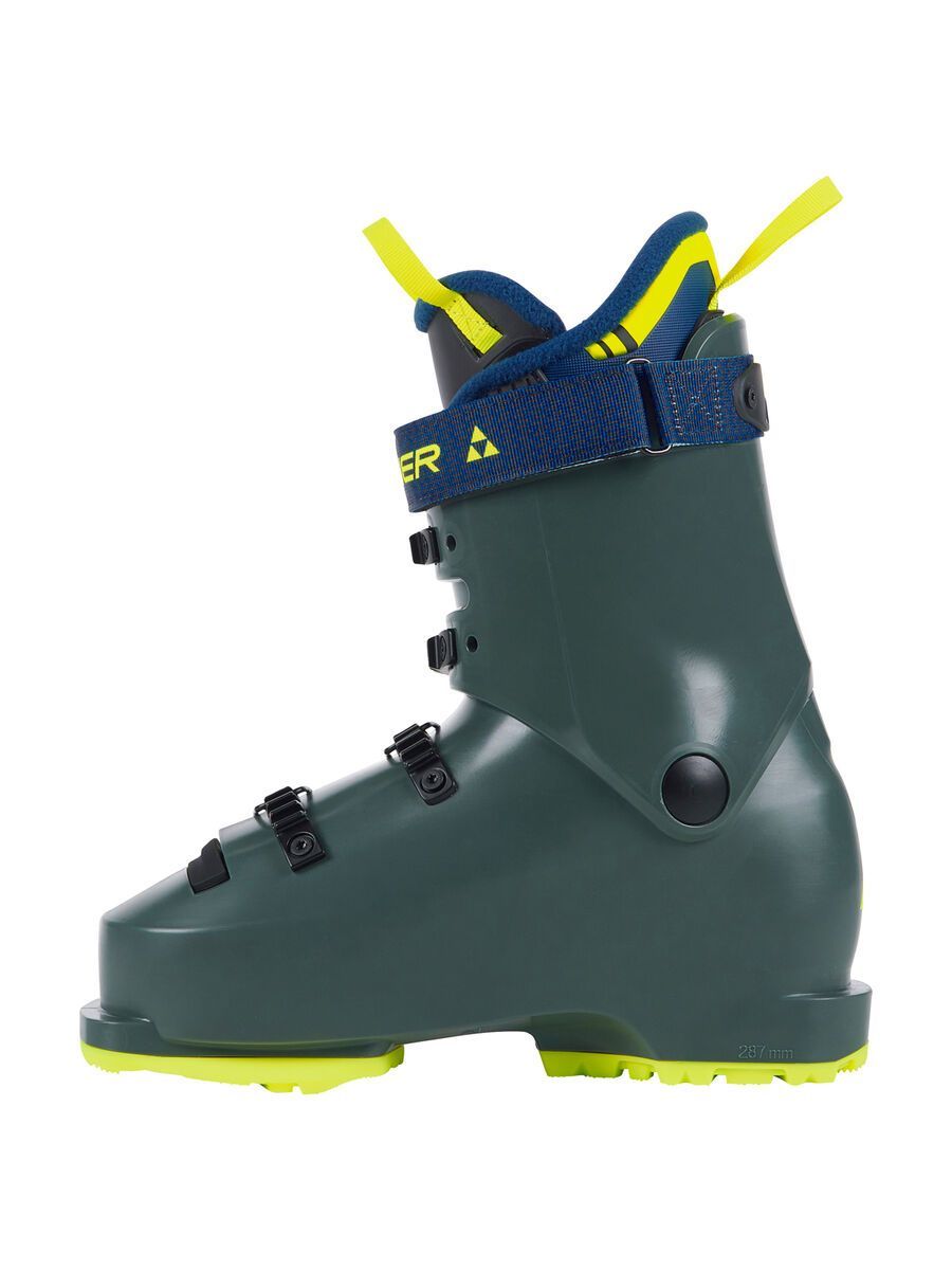 Fischer RC4 60 JR, rhino grey - Bild 3