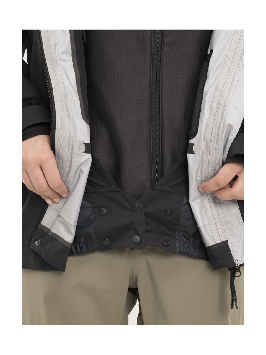 Armada Pavara 3L Jacket, black - Bild 15